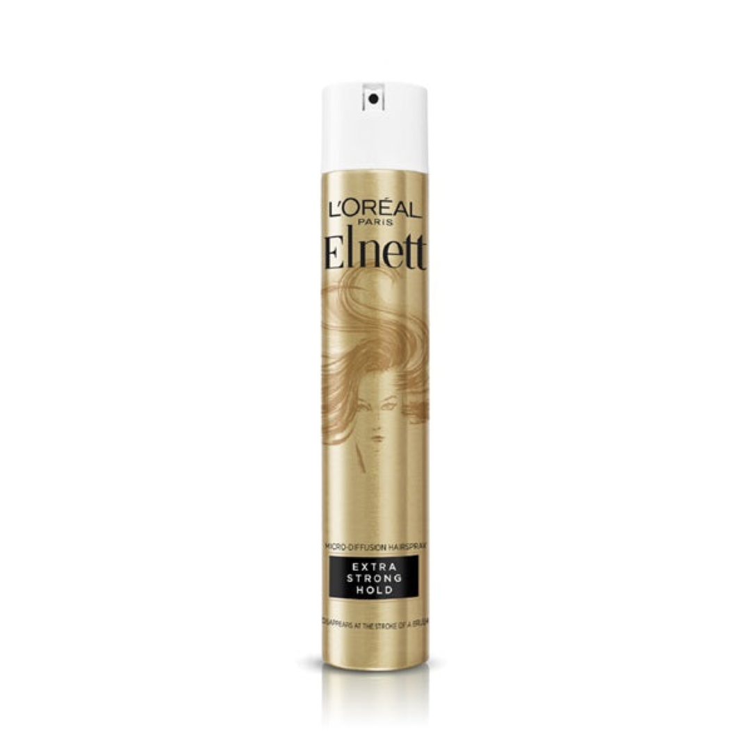 LOREAL ELNETT SUPREME HOLD HAIR SPRAY 200ML